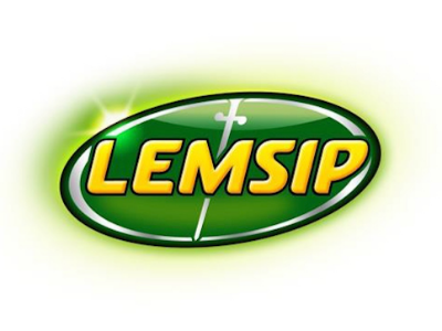 Lemsip brand logo