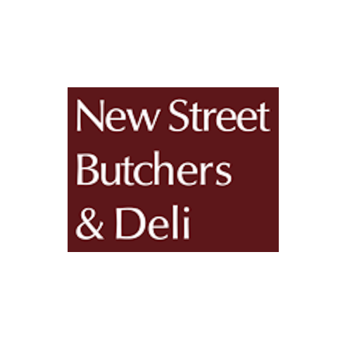 New Street Butchers & Deli brand logo