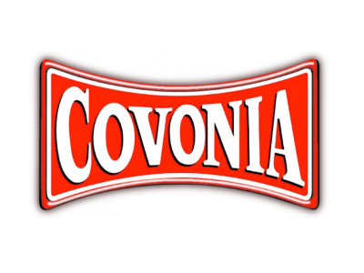 Covonia brand logo