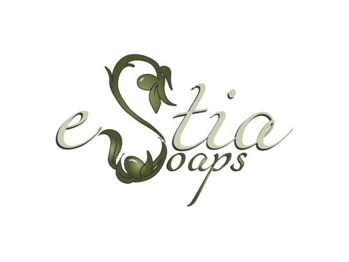 Estia Soap brand logo
