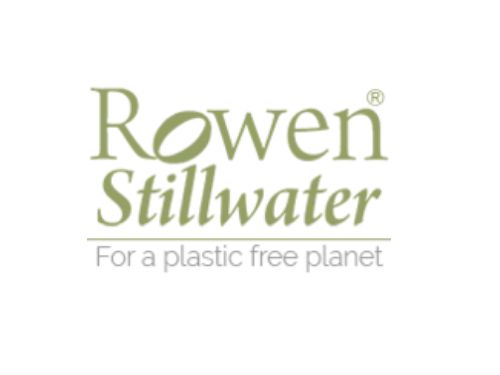 Rowen Stillwater brand logo