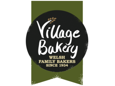 Village Bakery brand logo