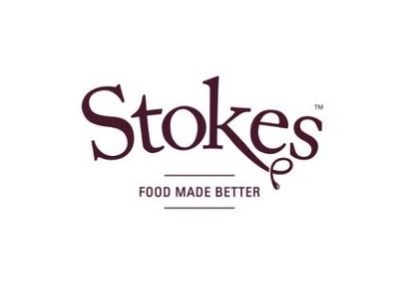 Stokes brand logo