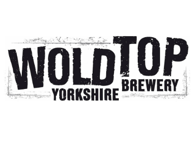 Wold Top Brewery brand logo