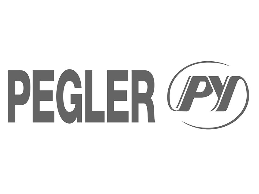 Pegler Yorkshire brand logo