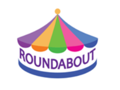 Roundabout Childrenswear brand logo