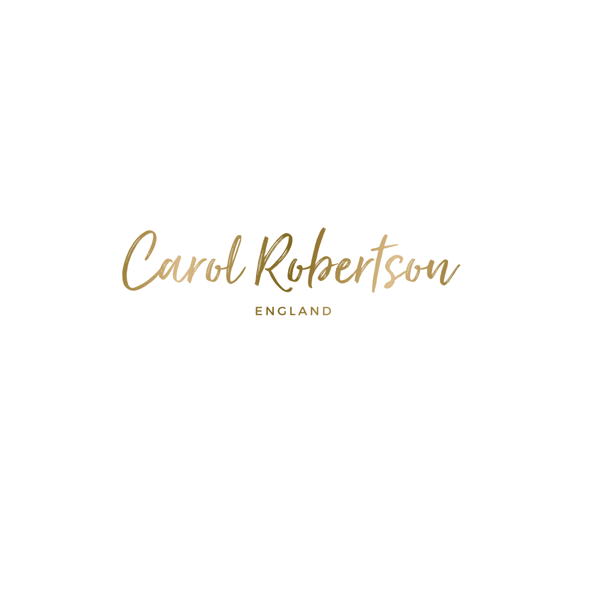 Carol Robertson Sense brand logo