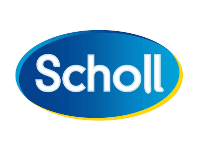 Scholl brand logo