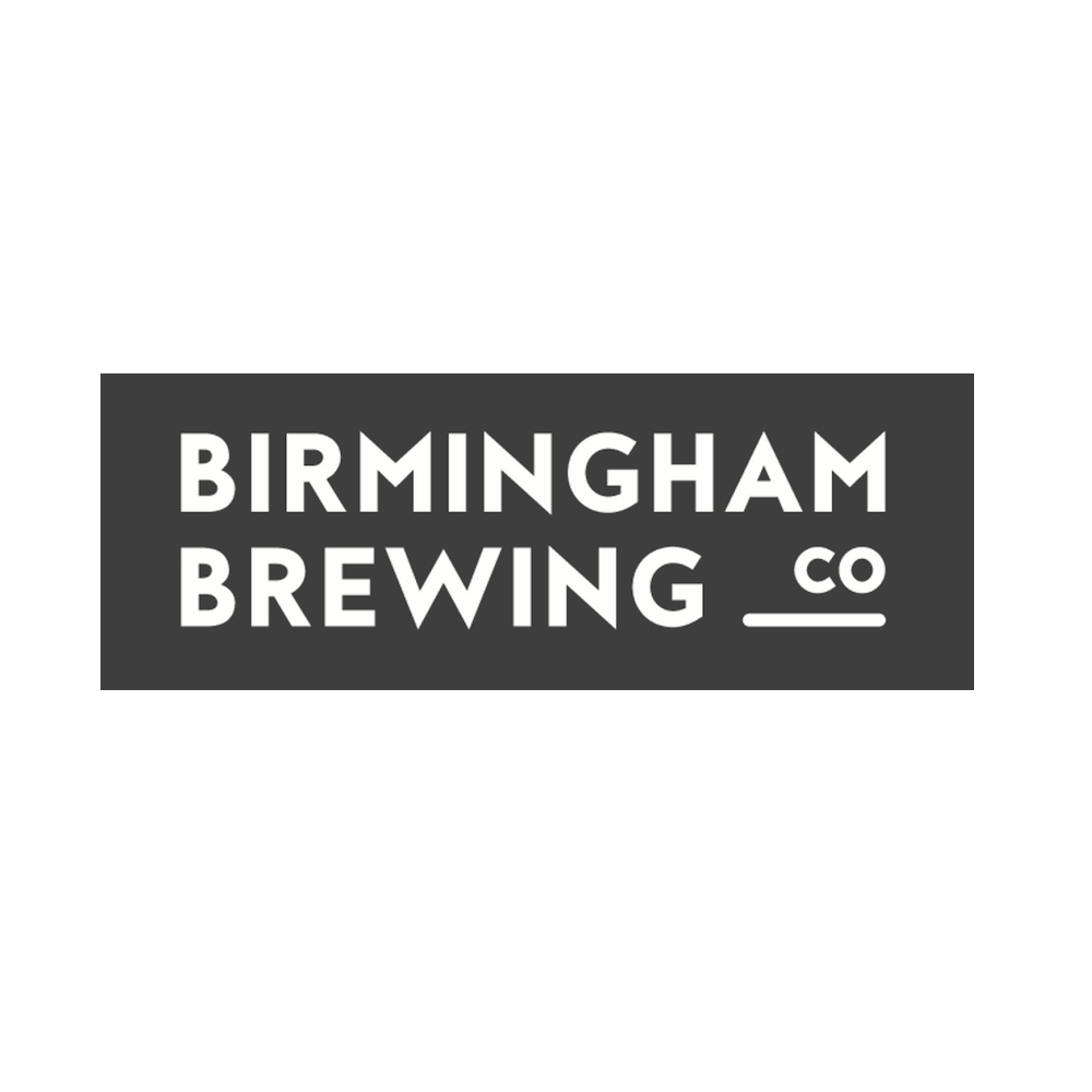 Birmingham Brewing Company brand logo