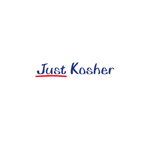 Just Kosher brand logo