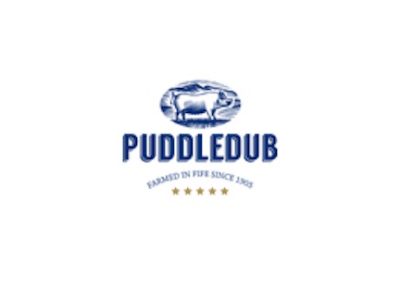 Puddledub brand logo