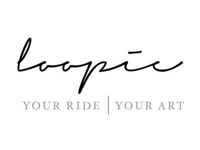 Loopie brand logo