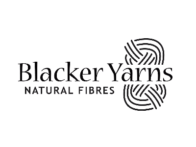 Blacker Yarns brand logo