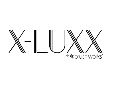 X-LUXX brand logo