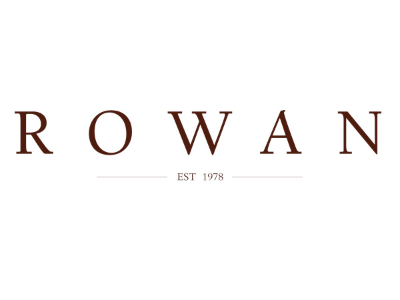 Rowan brand logo