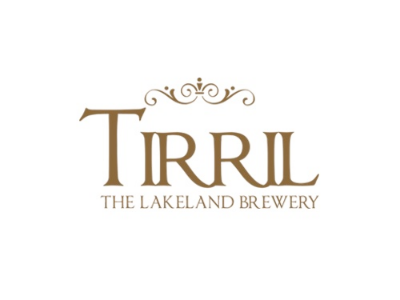 Tirril Brewery brand logo