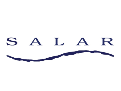 Salar Smokehouse brand logo