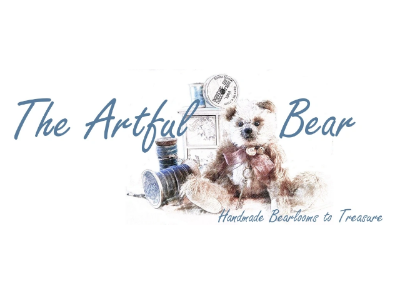 The Artful Bear brand logo