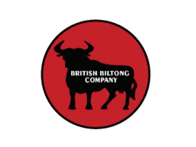 British Biltong Company brand logo