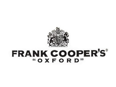 Frank Cooper's brand logo