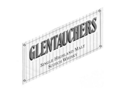 Glentauchers Distillery brand logo