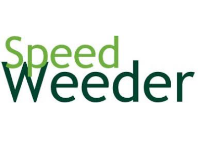 Speed Weeder brand logo