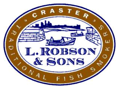L. Robson & Sons brand logo