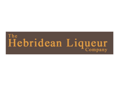 The Hebridean Liqueur Company brand logo