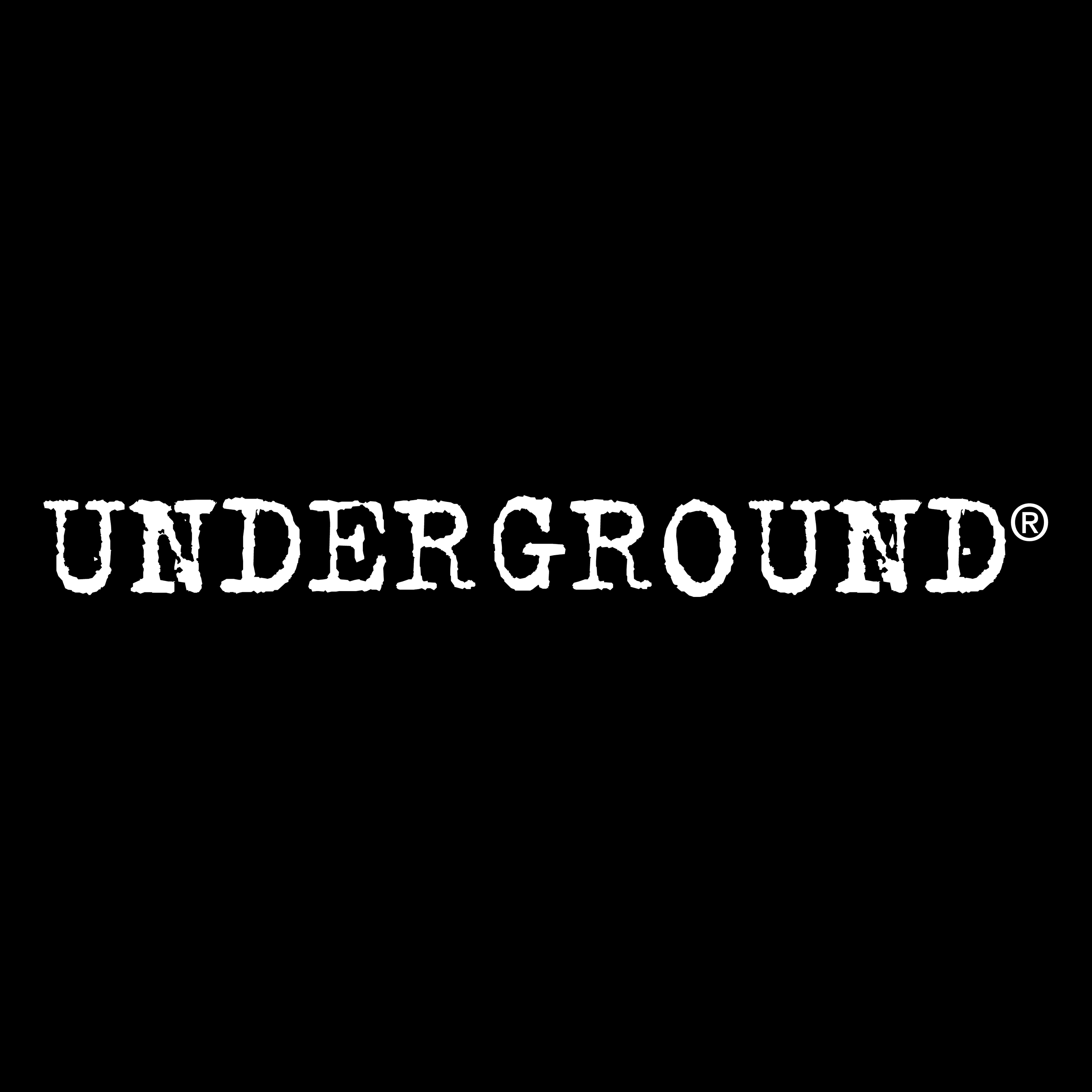 Underground brand logo