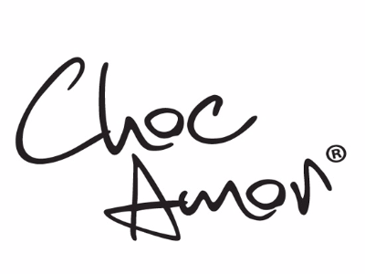 Choc Amor brand logo