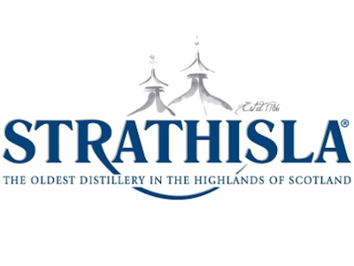 Strathisla Distillery brand logo