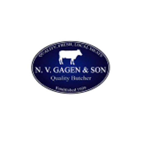 N.V Gagen & Son brand logo