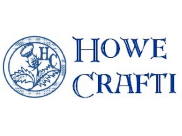 Howe Crafti brand logo