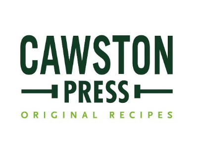 Cawston Press brand logo