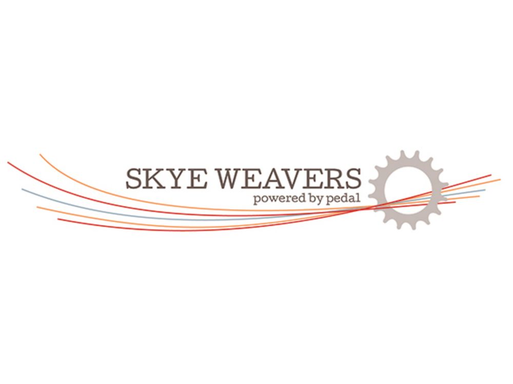Skye Weavers brand logo