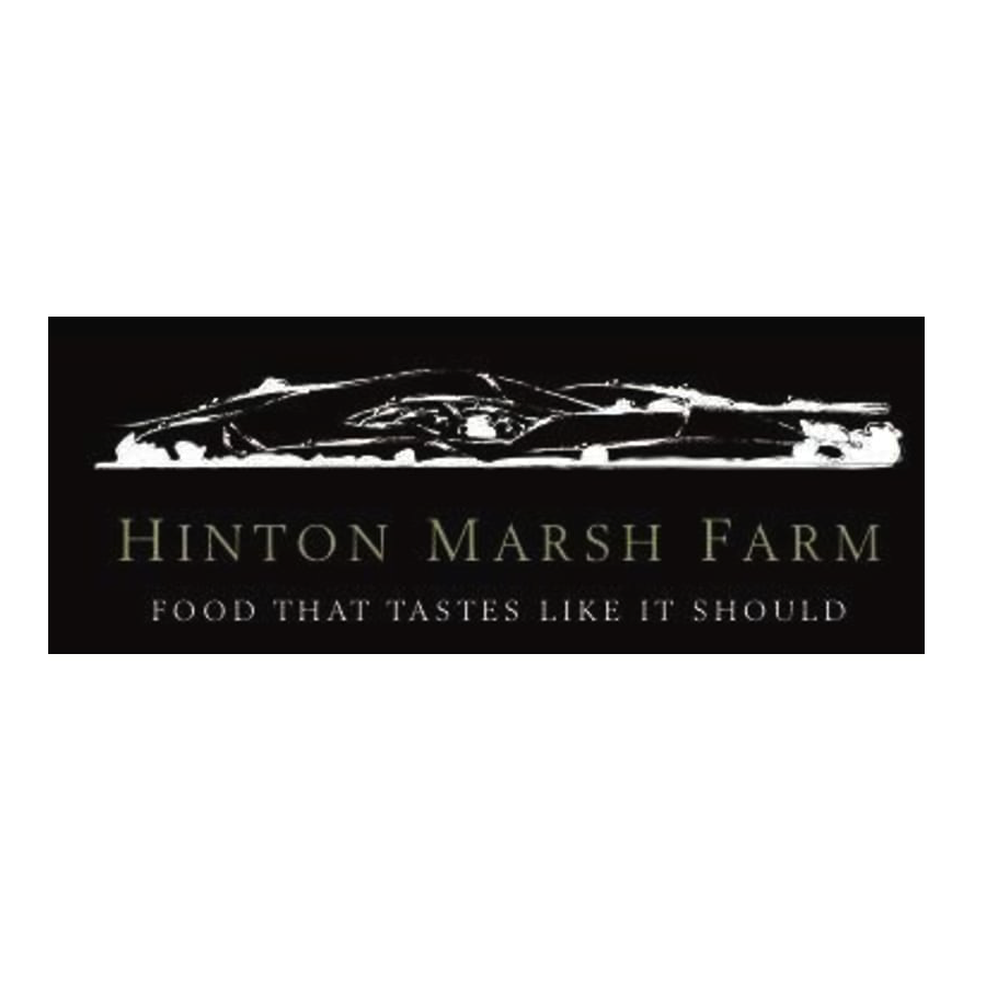 Hinton Marsh Farm Direct brand logo