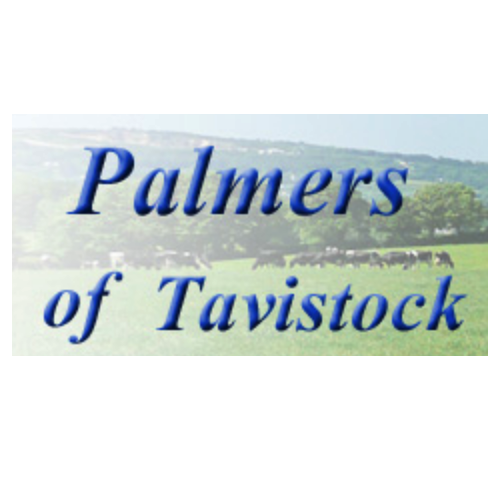 Palmers of Tavistock brand logo