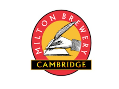 Milton Brewery brand logo