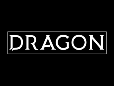Dragon Hockey brand logo