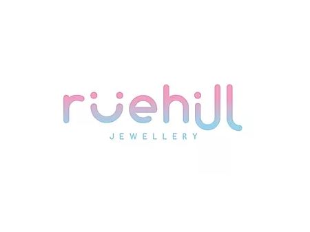 Ruehill Jewellery brand logo