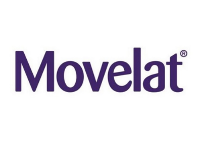 Movelat brand logo