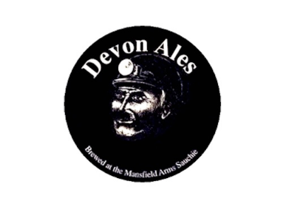 Devon Ales brand logo
