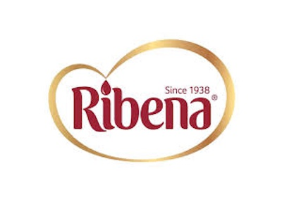 Ribena brand logo