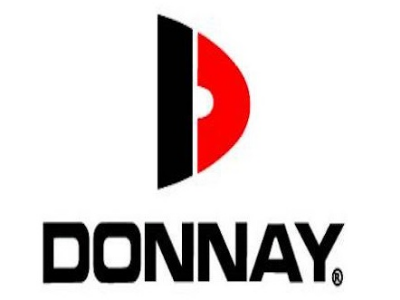 Donnay brand logo