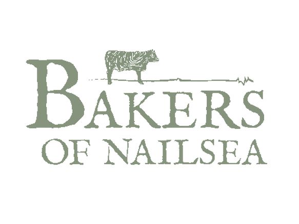 Bakers of Nailsea brand logo