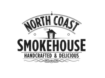 North Coast Smokehouse brand logo