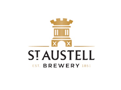 St Austell Brewery brand logo