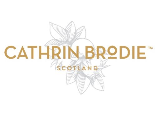 Cathrin Brodie brand logo