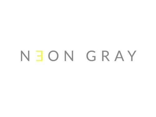 Neon Gray brand logo