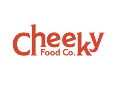 Cheeky Food Co. brand logo